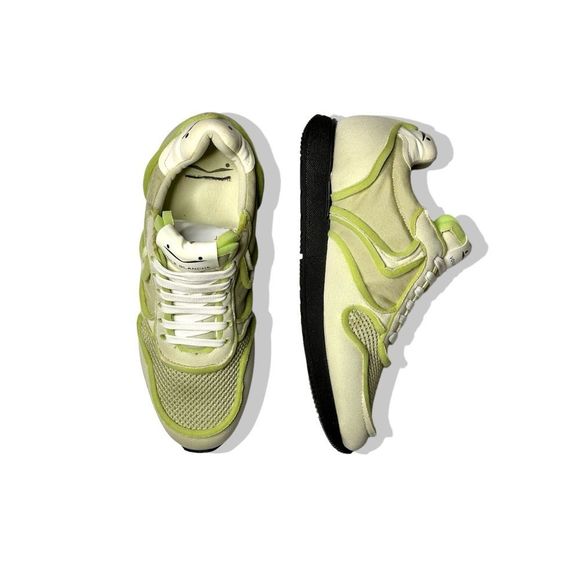 Free People x Voile Blanche Lissy Recycled Sneakers - Picture 3 of 9